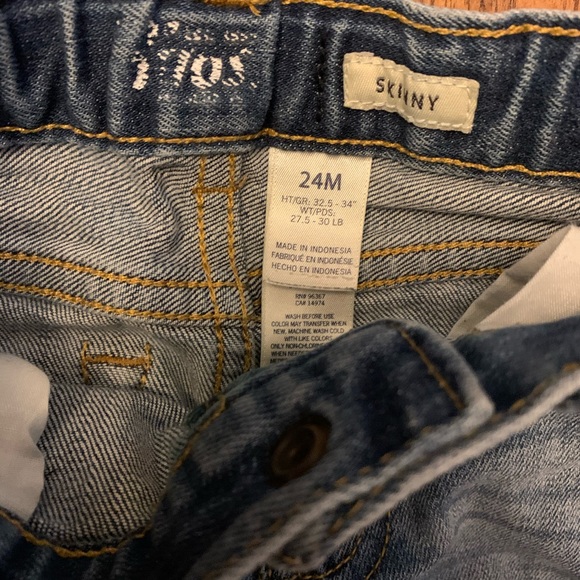 Jeans - Picture 4 of 4